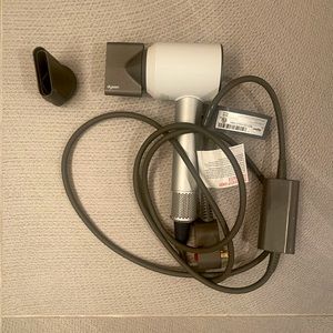 Dyson Supersonic Hair Dryer